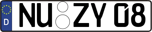 NU-ZY08