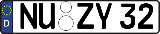 NU-ZY32