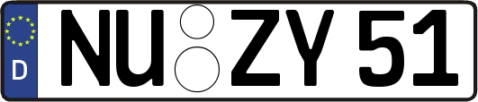 NU-ZY51