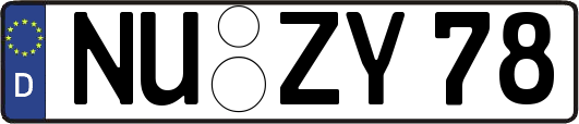 NU-ZY78