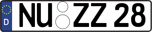 NU-ZZ28