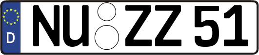 NU-ZZ51