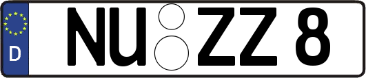 NU-ZZ8