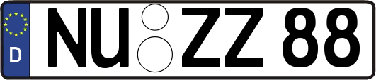 NU-ZZ88