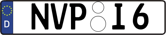 NVP-I6