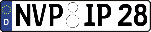 NVP-IP28