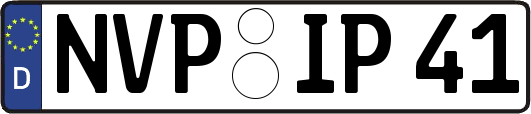 NVP-IP41