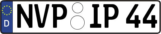 NVP-IP44