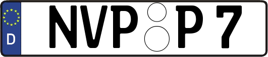 NVP-P7