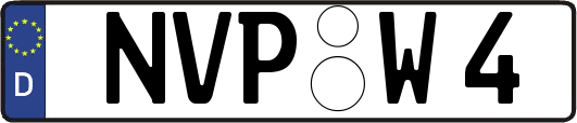 NVP-W4
