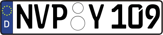 NVP-Y109