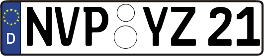 NVP-YZ21