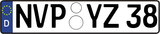 NVP-YZ38