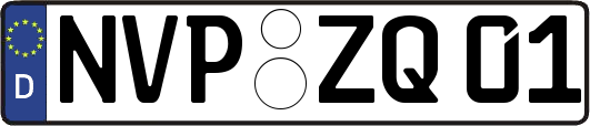 NVP-ZQ01