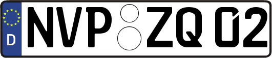 NVP-ZQ02
