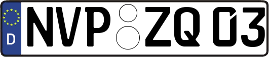 NVP-ZQ03