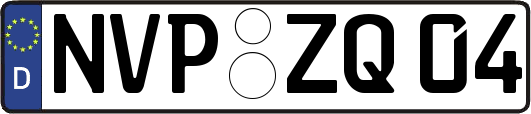 NVP-ZQ04