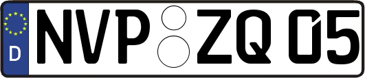 NVP-ZQ05