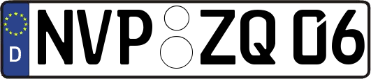 NVP-ZQ06