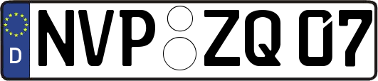 NVP-ZQ07