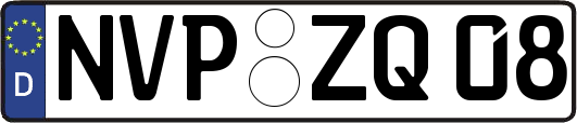 NVP-ZQ08