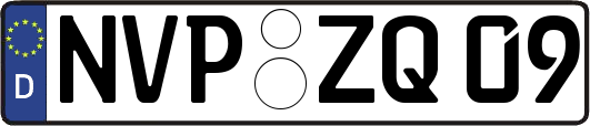 NVP-ZQ09