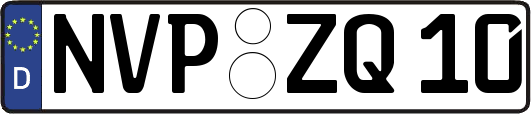 NVP-ZQ10