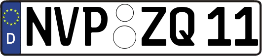 NVP-ZQ11