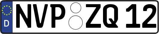 NVP-ZQ12