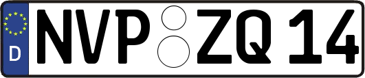 NVP-ZQ14