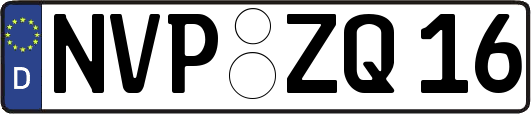 NVP-ZQ16