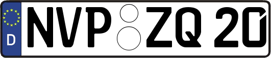 NVP-ZQ20