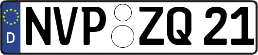 NVP-ZQ21