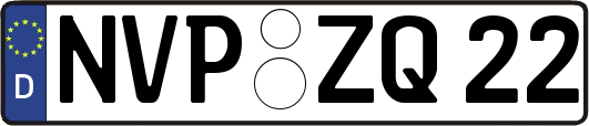 NVP-ZQ22