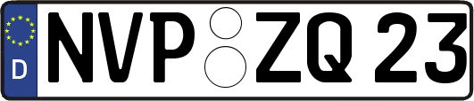NVP-ZQ23