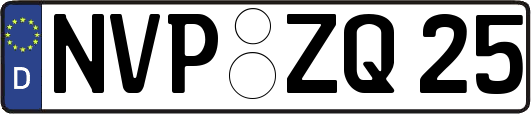 NVP-ZQ25