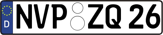 NVP-ZQ26