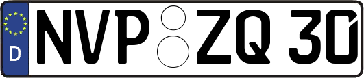 NVP-ZQ30