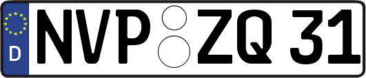 NVP-ZQ31