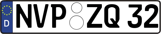 NVP-ZQ32