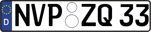 NVP-ZQ33