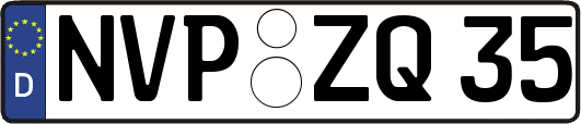 NVP-ZQ35