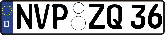 NVP-ZQ36