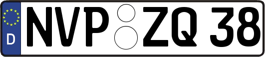 NVP-ZQ38