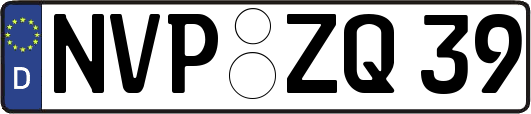 NVP-ZQ39