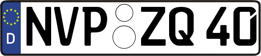 NVP-ZQ40