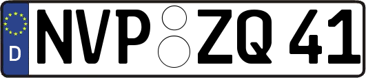 NVP-ZQ41