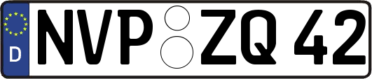 NVP-ZQ42
