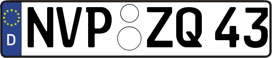 NVP-ZQ43