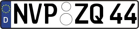 NVP-ZQ44